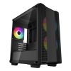 Carcasa Deepcool CC360 ARGB