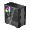 Carcasa Deepcool CC360 ARGB