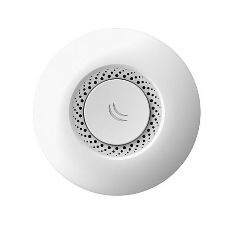 MIKROTIK CAP ACCESS POINT 650MHZ, 64MB