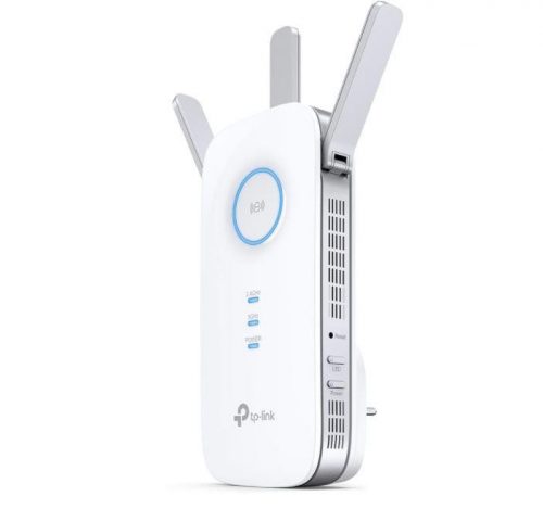 TP-LINK WI-FI RANGE EXTENDER RE550