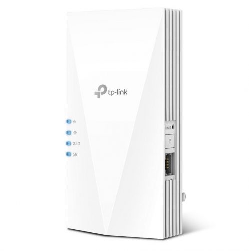 TP-LINK WI-FI RANGE EXTENDER RE700X