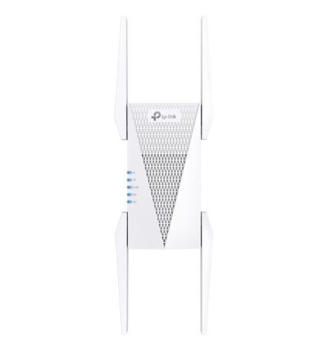 TP-LINK WI-FI 6 RANGE EXTENDER RE815XE