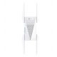 TP-LINK WI-FI 6 RANGE EXTENDER RE815XE