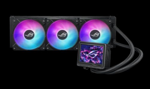 CPU COOLER AS ROG RYUJIN III 360 ARGB EX