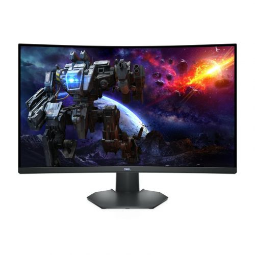 DL MONITOR 32" S3222DGM QHD 2560 x 1440