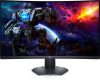 DL MONITOR 32" S3222DGM QHD 2560 x 1440