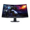 DL MONITOR 32" S3222DGM QHD 2560 x 1440