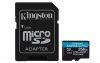 MicroSD Kingston Canvas GO Plus 256GB AD