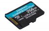 MicroSD Kingston Canvas GO Plus 256GB AD