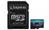 MICROSD CARD KS 512GB CL10 UHS-I CANV GO