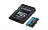 MICROSD CARD KS 512GB CL10 UHS-I CANV GO