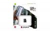 MICROSD 128GB SELECT PLUS SDCS2/128GBP