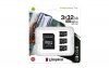 MICROSD 32GB SELECT PLUS SDCS2/32GB