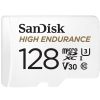 MICROSDXC 128GB CL10 U3 SANDISK