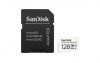 MICROSDXC 128GB CL10 U3 SANDISK