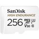 MICROSDXC 256GB CL10 U3 SANDISK