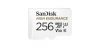 MICROSDXC 256GB CL10 U3 SANDISK