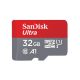 MICROSDHC 32GB CL10 SDSQUA4-032G-GN6MA