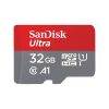 MICROSDHC 32GB CL10 SDSQUA4-032G-GN6MA