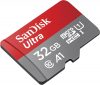 MICROSDHC 32GB CL10 SDSQUA4-032G-GN6MA