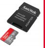 MICROSDXC 128GB CL10 SDSQUAB-128G-GN6MA