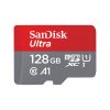 MICROSDXC 128GB CL10 SDSQUNR-128G-GN3MA