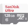 MICROSD 128GB CL10 SDSQUNR-128G-GN6MN