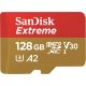 MICROSDXC 128GB CL10 SDSQXAA-128G-GN6AA