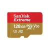 MICROSDXC 128GB CL10 SDSQXAA-128G-GN6MA