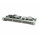 Cisco SM-X-ES3D-48-P ISR 4000 48x 1GB PoE+ RJ45 2x 1GB SFP Router Line Card