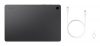 SG TAB A9+ WIFI 11" 8GB 128GB BK
