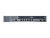 JUNIPER SRX320 6 PORT 1GB BASE-T 2 PORT 1GB SFP ROUTER