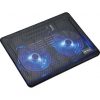 LAPTOP COOLING PAD NCP007, USB, 10-15"