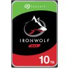 HDD Seagate IronWolf 10TB SATA-III 7200R