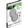 HDD Laptop Seagate BarraCuda, 1 TB, 5400 RPM, SATA 3