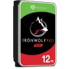 HDD Seagate IronWolf Pro 12TB SATA-III 7