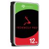 HDD Seagate IronWolf Pro 12TB SATA-III 7