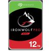 HDD Seagate IronWolf Pro 12TB SATA-III 7