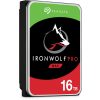 HDD Seagate IronWolf Pro 16TB SATA-III 7