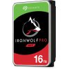 HDD Seagate IronWolf Pro 16TB SATA-III 7