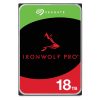 HDD Seagate IronWolf Pro 18TB SATA-III 7