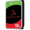 HDD Seagate IronWolf Pro 18TB SATA-III 7