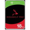 HDD Seagate IronWolf Pro 18TB SATA-III 7