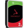 HDD Seagate IronWolf 2TB SATA-III 5900RP