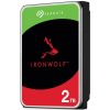 HDD Seagate IronWolf 2TB SATA-III 5900RP