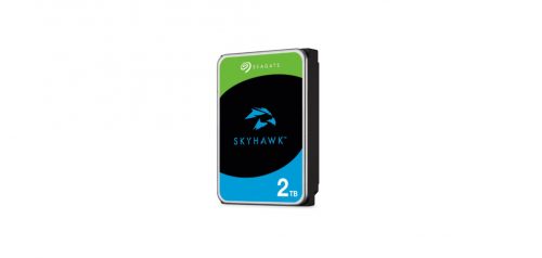 SG HDD 3.5 2TB SATA ST2000VX017