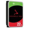 HDD Seagate IronWolf Pro 22TB SATA-III 7