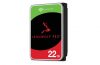 HDD Seagate IronWolf Pro 22TB SATA-III 7