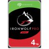 HDD Seagate IronWolf Pro 4TB SATA-III 72