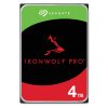 HDD Seagate IronWolf Pro 4TB SATA-III 72